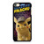 DETECTIVE PIKACHU CUTE POKEMON iPod Touch 6 Case Cover
