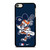 DETROIT TIGERS MLB NIKE LOGO iPod Touch 6 Case Cover