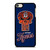 DETROIT TIGERS SKULL LOGO iPod Touch 6 Case Cover