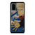 JUJUTSU KAISEN YUJI ITADORI SPELL Samsung Galaxy S20 Plus Case Cover
