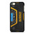 DEWALT BLUETOOTH iPod Touch 6 Case Cover