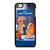 DISNEY LADY AND THE TRAMP CARTOON iPod Touch 6 Case Cover