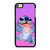 DISNEY STITCH CUTE iPod Touch 6 Case Cover