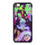 DISNEY VILLAINS URSULA AND FRIENDS iPod Touch 6 Case Cover