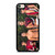 DOBRE BROTHERS 2 iPod Touch 6 Case Cover