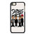 DOBRE BROTHERS CARTOON iPod Touch 6 Case Cover