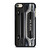 DODGE RAM 1500 FRONT VEIW iPod Touch 6 Case Cover
