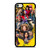 DOOM PATROL CHARACTERS iPod Touch 6 Case Cover