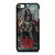 DOOM PATROL DC UNIVERSE 2 iPod Touch 6 Case Cover
