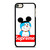 DORAEMON WITH MICKEY SUPREME iPod Touch 6 Case Cover