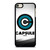 DRAGON BALL CAPSULE CORP LOGO iPod Touch 6 Case Cover