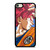 DRAGON BALL GOKU SUPER iPod Touch 6 Case Cover