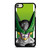 DRAGON BALL PERFECT CELL ANIME MANGA iPod Touch 6 Case Cover