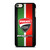DUCATI CORSE CARBON LOGO iPod Touch 6 Case Cover