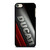 DUCATI MOTOR CARBON COVER iPod Touch 6 Case Cover