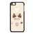 DUFFY THE DISNEY BEAR iPod Touch 6 Case Cover