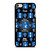 DUKE BLUE DEVILS COLLAGE iPod Touch 6 Case Cover