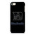 DUKE BLUE DEVILS LOGO NBA iPod Touch 6 Case Cover