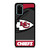 KANSAS CITY CHIEFS NFL TEAM Samsung Galaxy S20 Plus Case Cover