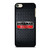 DURAMAX DIESEL METAL LOGO iPod Touch 6 Case Cover