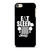 EAT SLEEP JEEP ART iPod Touch 6 Case Cover
