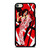EDDIE VAN HALEN GUITAR ART 2 iPod Touch 6 Case Cover