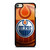 EDMONTON OILERS LOGO iPod Touch 6 Case Cover