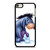 EEYORE DONKEY CUTE iPod Touch 6 Case Cover