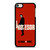 EL PROFESSOR MONEY HEIST CASA DE PAPEL iPod Touch 6 Case Cover