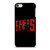 ELVIS PRESLEY LEGENDARY SINGER iPod Touch 6 Case Cover
