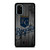 KANSAS CITY ROYALS BASEBALL MLB WOOD LOGO Samsung Galaxy S20 Plus Case Cover