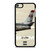EMINEM KAMIKAZE ALBUM ART iPod Touch 6 Case Cover
