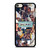 ENOLA HOLMES MOVIES COLLAGE iPod Touch 6 Case Cover
