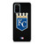 KANSAS CITY ROYALS BASEBALL TEAM Samsung Galaxy S20 Plus Case Cover