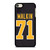 EVGENI MALKIN PITTSBURGH PENGUINS NHL iPod Touch 6 Case Cover
