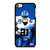EZEKIEL ELLIOTT DALLAS COWBOY NFL iPod Touch 6 Case Cover