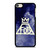 FALL OUT BOY GALAXY LOGO iPod Touch 6 Case Cover