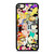 FAMILY GUY CHARACTERS iPod Touch 6 Case Cover