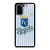 KANSAS CITY ROYALS MLB NIKE Samsung Galaxy S20 Plus Case Cover