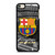 FC BARCELONA MES QUE UN CLUB iPod Touch 6 Case Cover