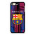 FC BARCELONA SYMBOL iPod Touch 6 Case Cover