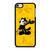 FELIX THE CAT COMIC iPod Touch 6 Case Cover