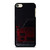 FERRARI F40 VINTAGE SUPERCAR 2 iPod Touch 6 Case Cover