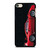 FERRARI F40 VINTAGE SUPERCAR iPod Touch 6 Case Cover