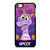 FIGMENT EPCOT DRAGON iPod Touch 6 Case Cover