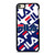 FILA SPORT LOGO COLLAGE iPod Touch 6 Case Cover