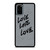 KANYE WEST X XXXTENTATION TRUE LOVE Samsung Galaxy S20 Plus Case Cover