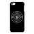 FIREFIGHTER FIREMAN LOGO iPod Touch 6 Case Cover