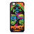 FLATBUSH ZOMBIES ART iPod Touch 6 Case Cover