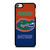 FLORIDA GATORS FOOTBALL SYMBOL iPod Touch 6 Case Cover